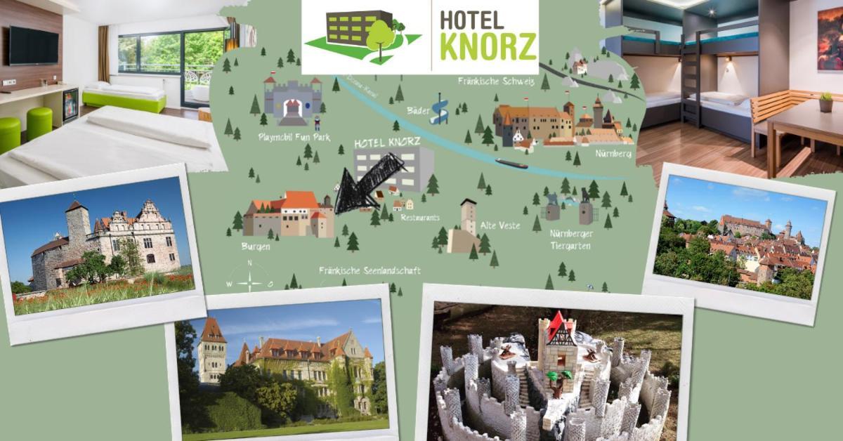 Hatzels Haeuschen Zirndorf Kültér fotó