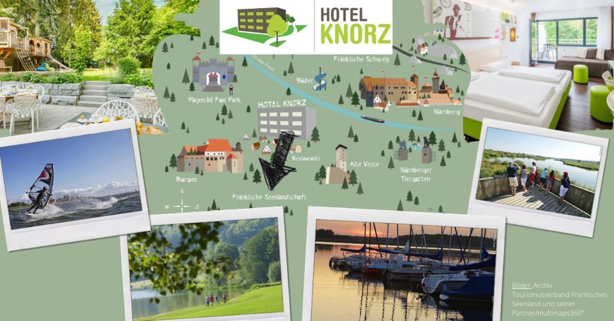 Hatzels Haeuschen Zirndorf Kültér fotó
