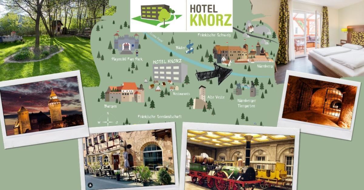 Hatzels Haeuschen Zirndorf Kültér fotó