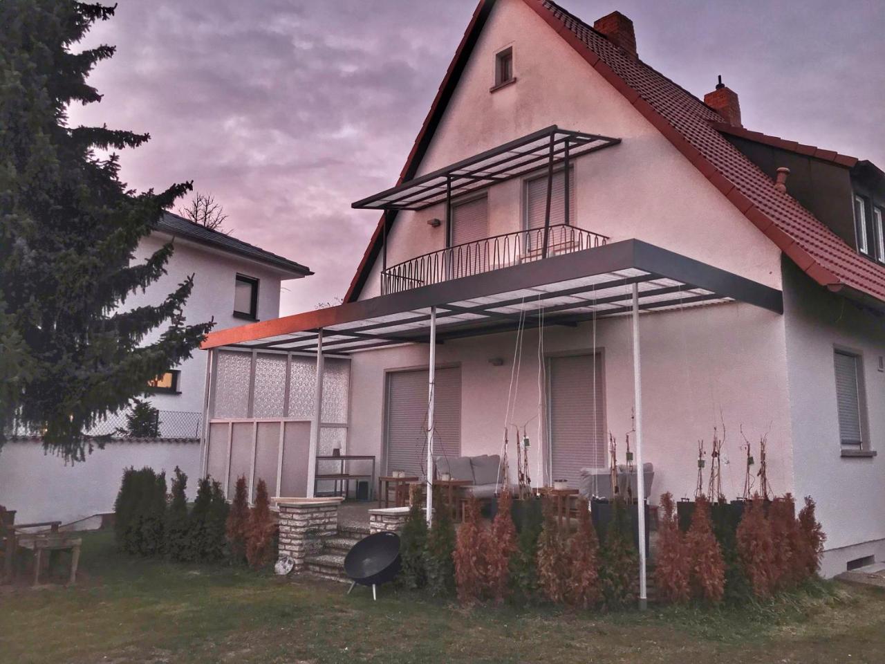 Hatzels Haeuschen Zirndorf Kültér fotó